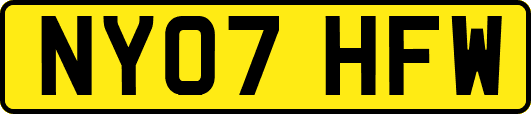 NY07HFW