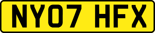 NY07HFX