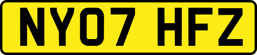NY07HFZ