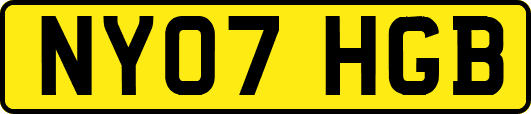NY07HGB
