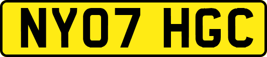 NY07HGC