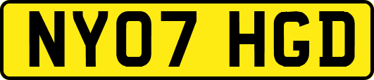 NY07HGD