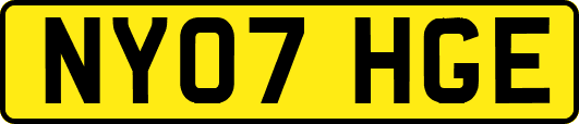 NY07HGE