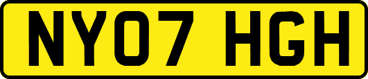 NY07HGH