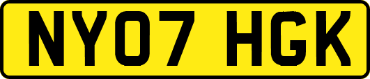 NY07HGK