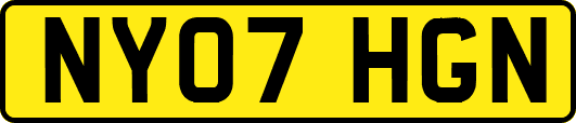 NY07HGN