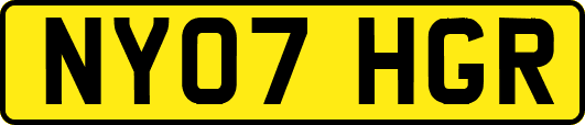 NY07HGR