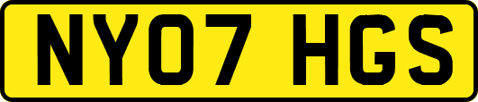 NY07HGS