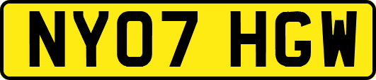 NY07HGW