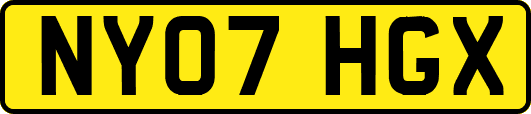 NY07HGX