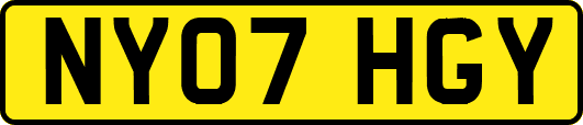 NY07HGY