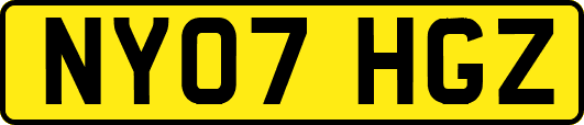 NY07HGZ