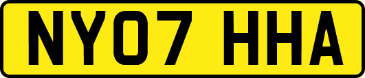 NY07HHA