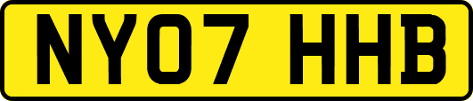NY07HHB