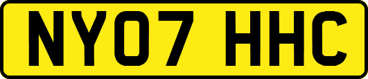 NY07HHC