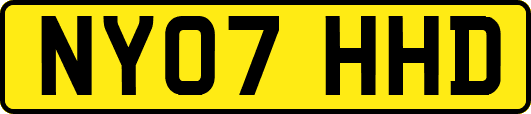 NY07HHD