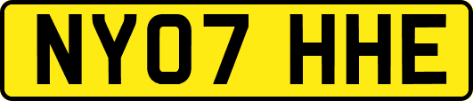 NY07HHE