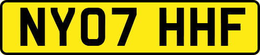 NY07HHF