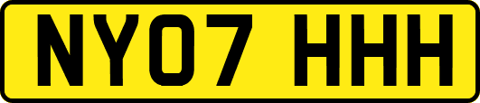 NY07HHH