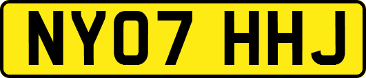 NY07HHJ