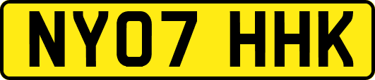 NY07HHK