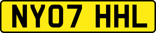 NY07HHL