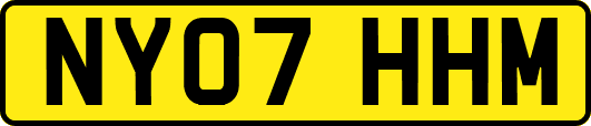 NY07HHM