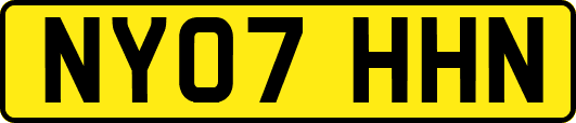 NY07HHN