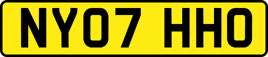 NY07HHO