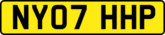 NY07HHP