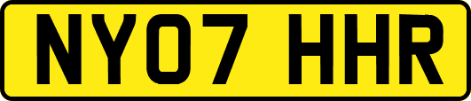NY07HHR
