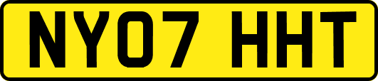 NY07HHT
