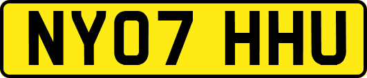 NY07HHU