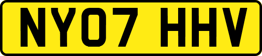 NY07HHV