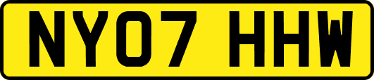 NY07HHW