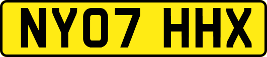 NY07HHX