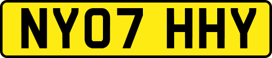 NY07HHY