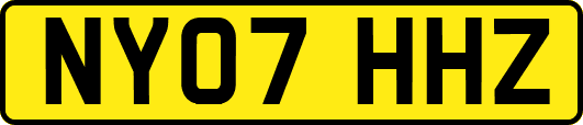 NY07HHZ