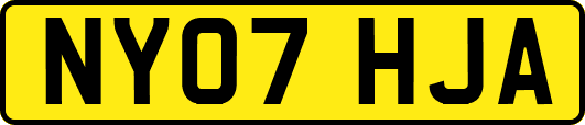 NY07HJA