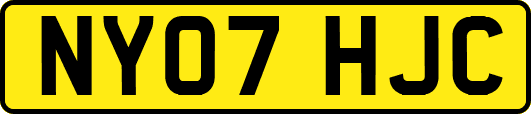 NY07HJC