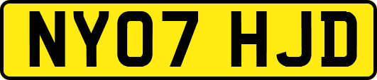 NY07HJD