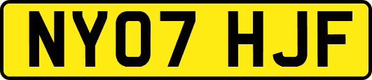 NY07HJF