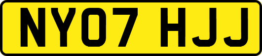 NY07HJJ
