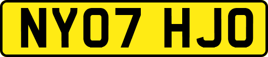 NY07HJO