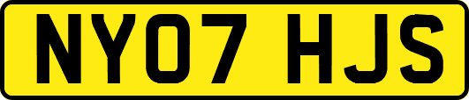 NY07HJS