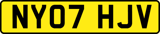 NY07HJV