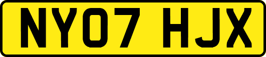NY07HJX