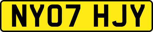 NY07HJY