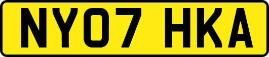 NY07HKA