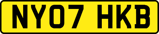 NY07HKB